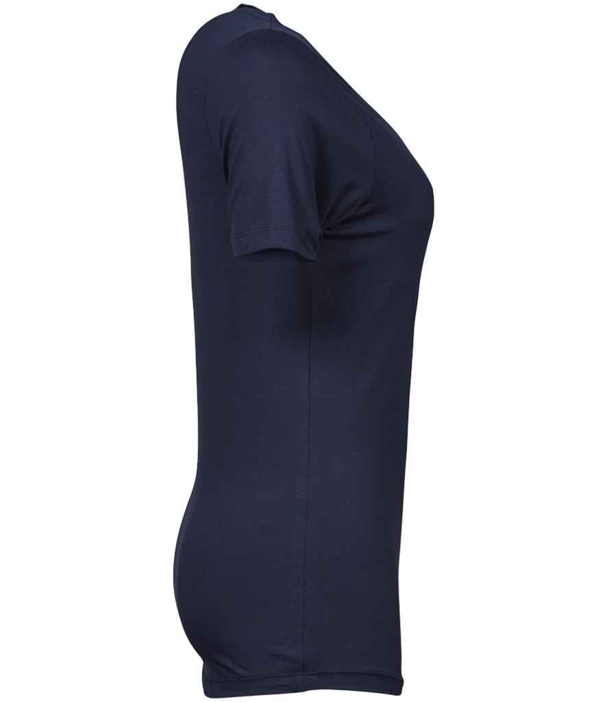 Tee Jays Ladies Stretch T-Shirt