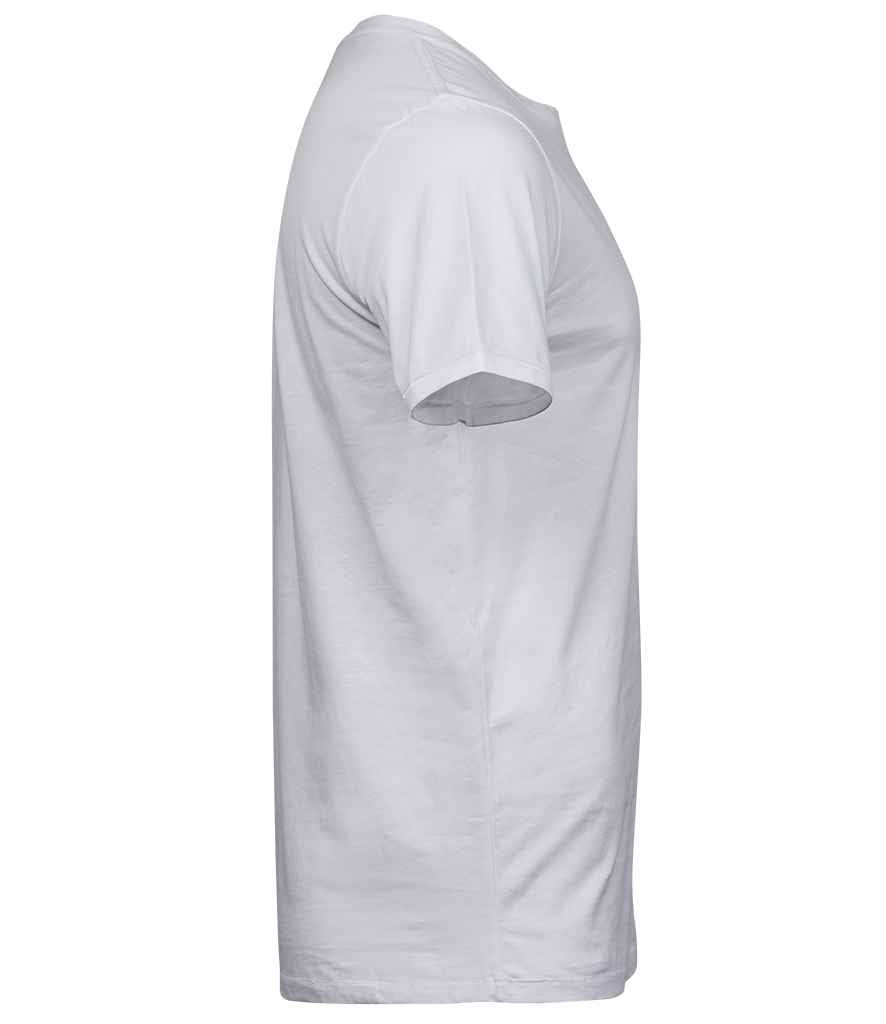 Tee Jays Luxury Cotton T-Shirt
