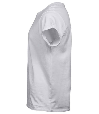 Tee Jays Roll-Up T-Shirt
