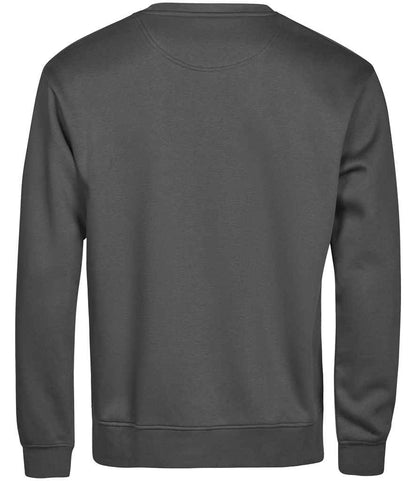 T5150 Dark Grey Back