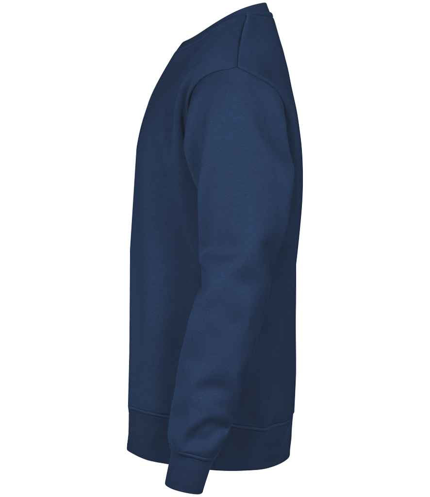 T5150 Navy Left