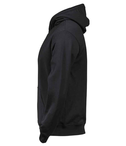Tee Jays Kids Unlabeled Hooded Sweatshirt