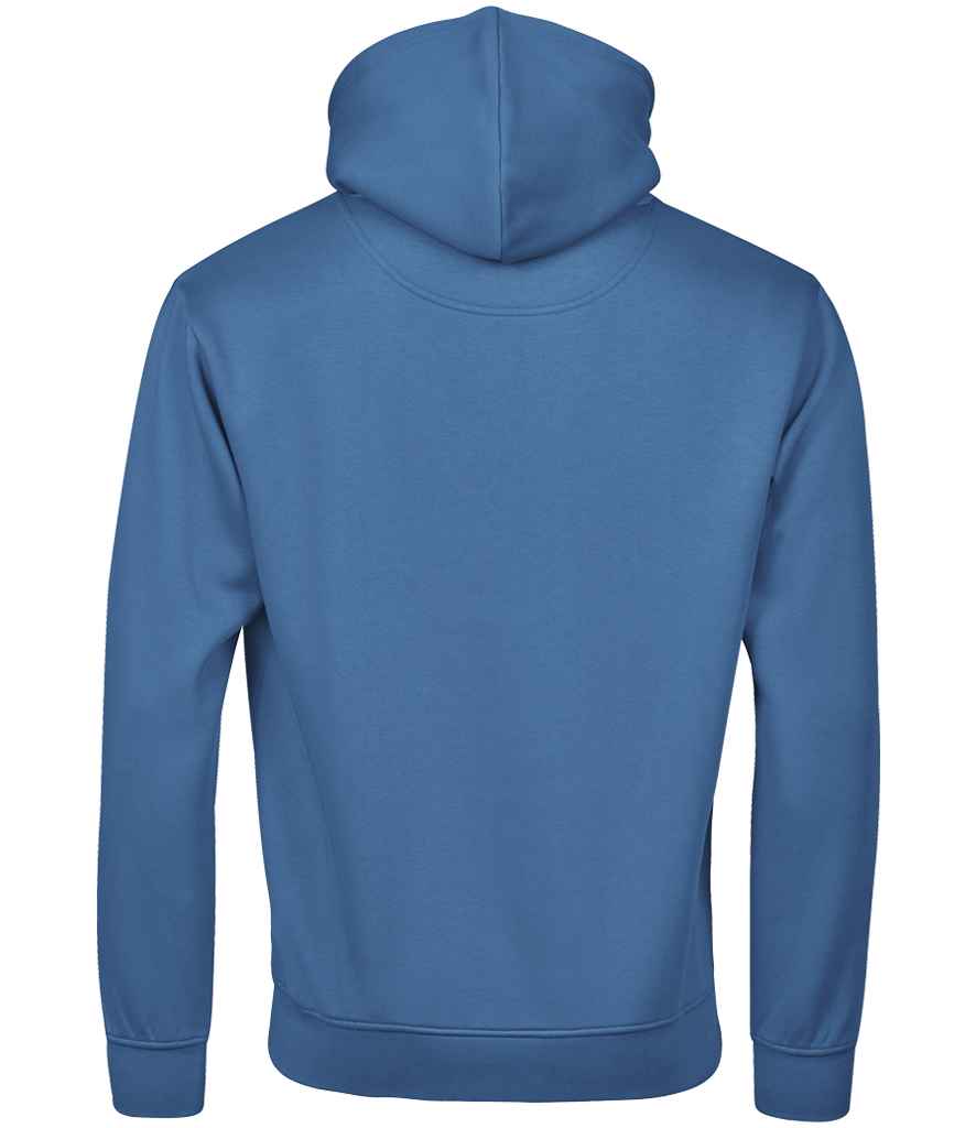 Tee Jays Unlabeled Hooded Sweatshirt (1/2)