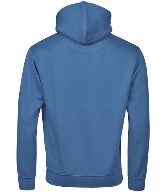 Tee Jays Unlabeled Hooded Sweatshirt (1/2)