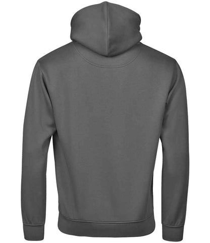 Tee Jays Unlabeled Hooded Sweatshirt (2/2)