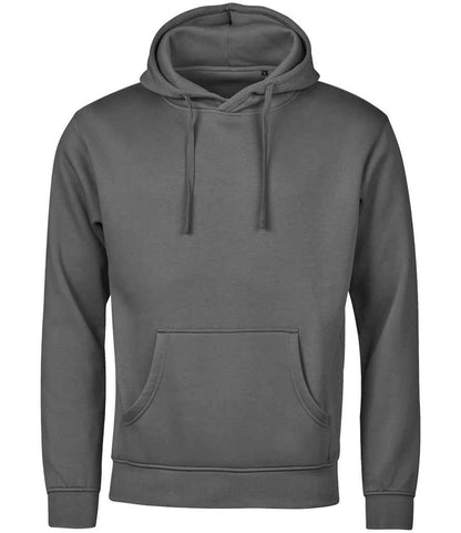 Tee Jays Unlabeled Hooded Sweatshirt (2/2)