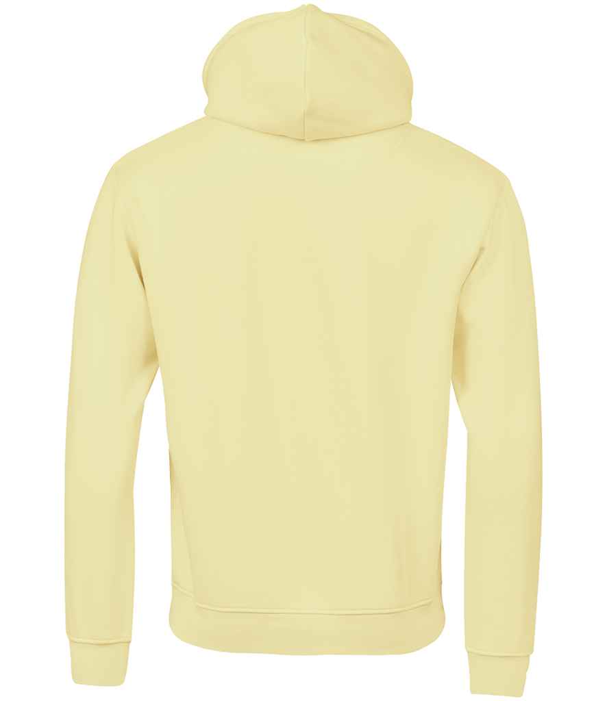 Tee Jays Unlabeled Hooded Sweatshirt (2/2)