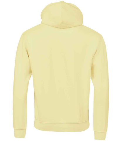 Tee Jays Unlabeled Hooded Sweatshirt (2/2)