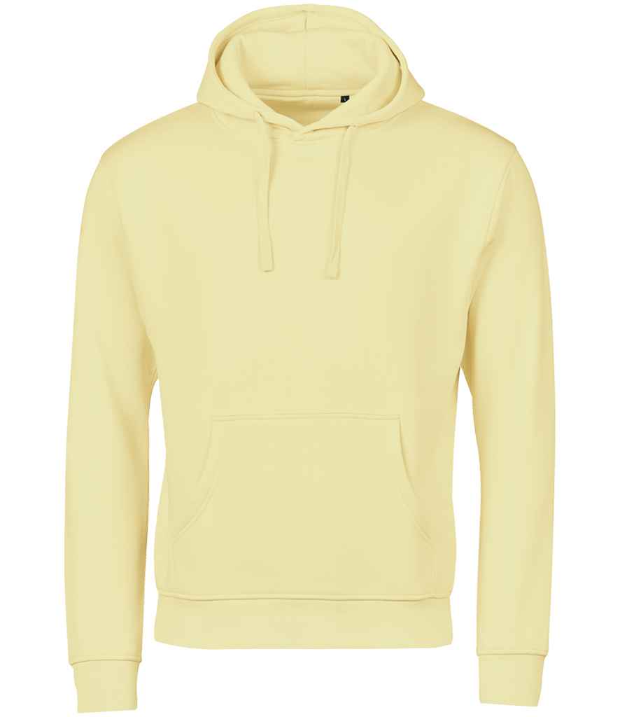 Tee Jays Unlabeled Hooded Sweatshirt (2/2)