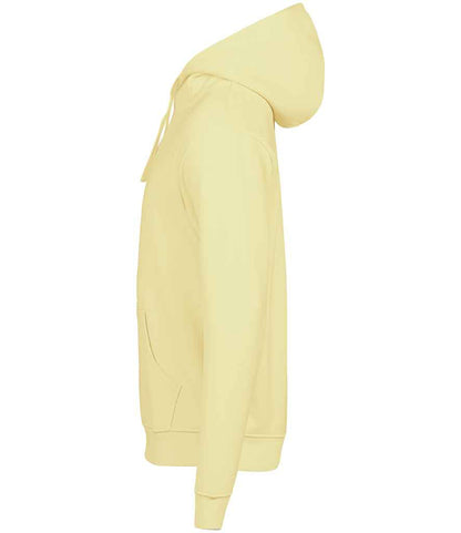 Tee Jays Unlabeled Hooded Sweatshirt (2/2)