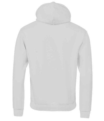Tee Jays Unlabeled Hooded Sweatshirt (2/2)