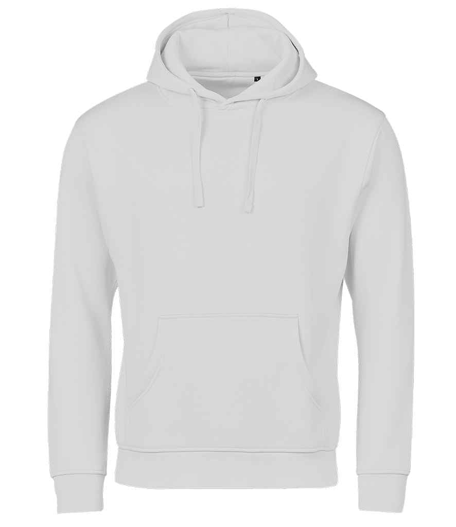 Tee Jays Unlabeled Hooded Sweatshirt (2/2)