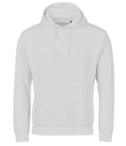 Tee Jays Unlabeled Hooded Sweatshirt (2/2)