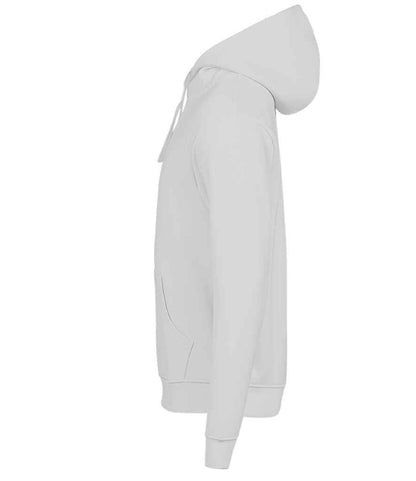 Tee Jays Unlabeled Hooded Sweatshirt (2/2)