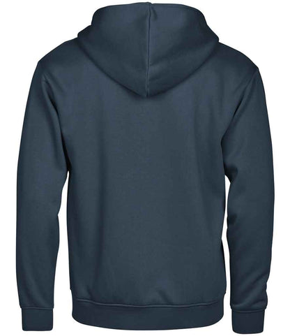 T5154 Ink Blue Back