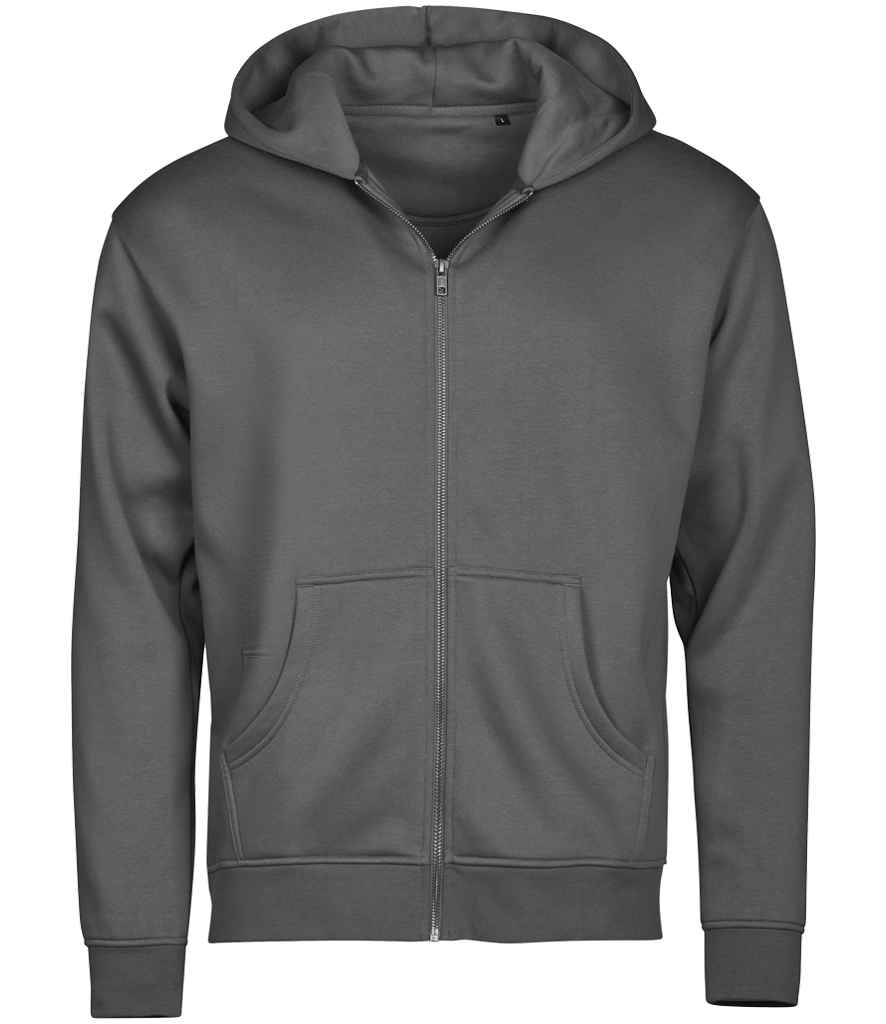 T5154 Powder Grey Front