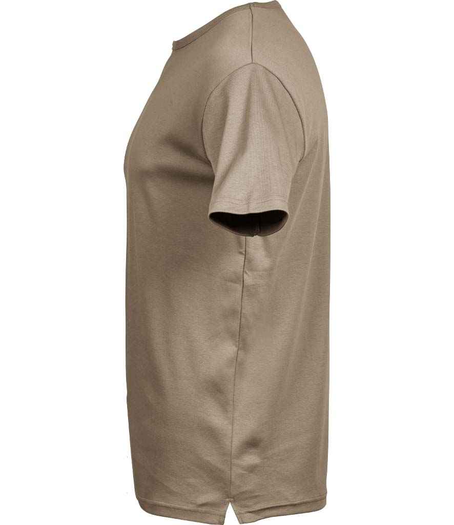 Tee Jays Interlock T-Shirt (1/2)