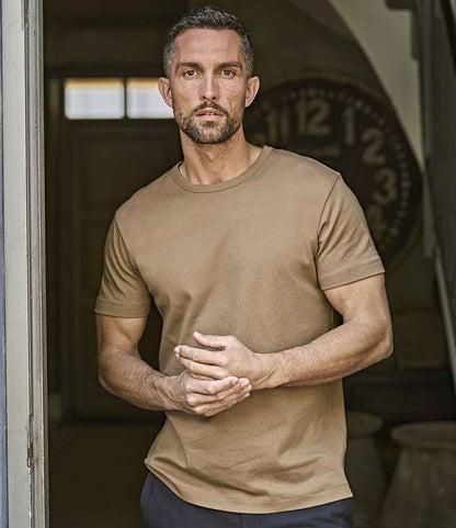 Tee Jays Interlock T-Shirt (1/2)