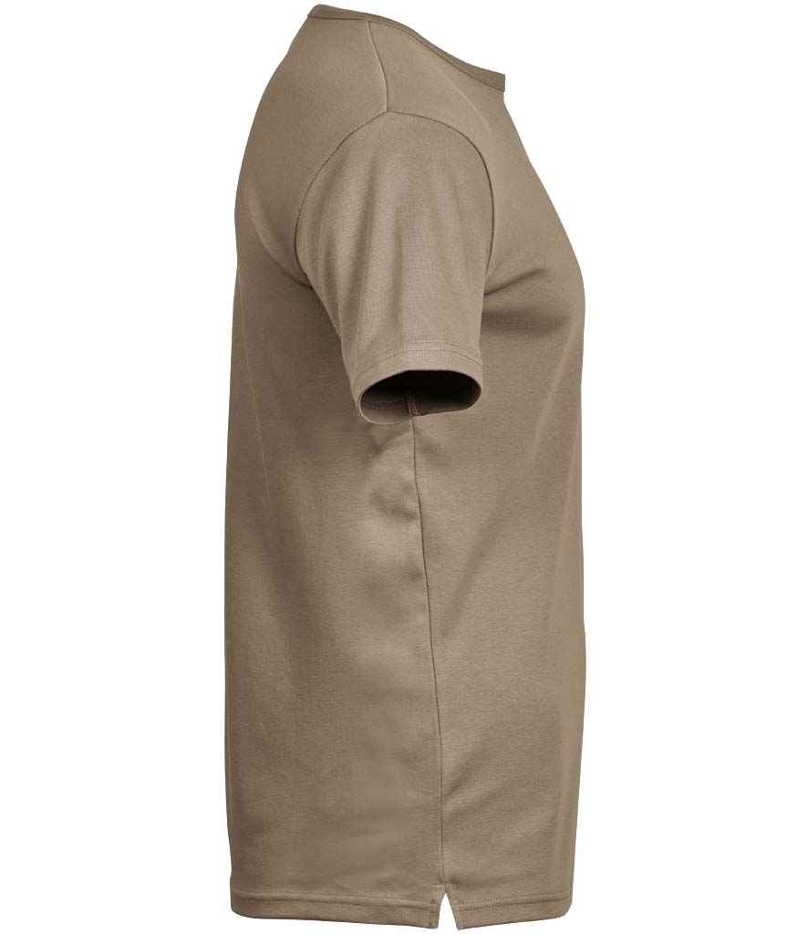 Tee Jays Interlock T-Shirt (1/2)