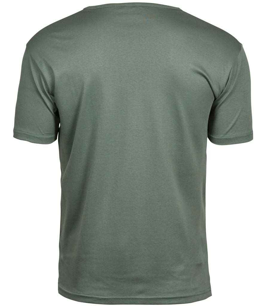 Tee Jays Interlock T-Shirt (1/2)