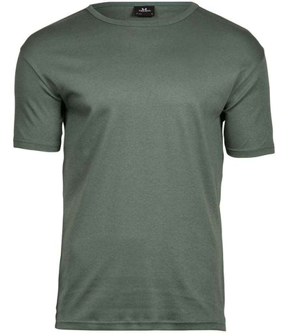 Tee Jays Interlock T-Shirt (1/2)