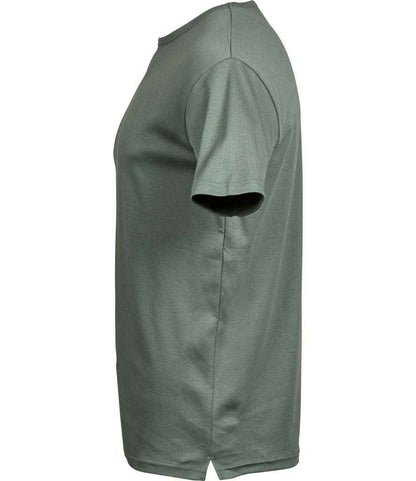 Tee Jays Interlock T-Shirt (1/2)