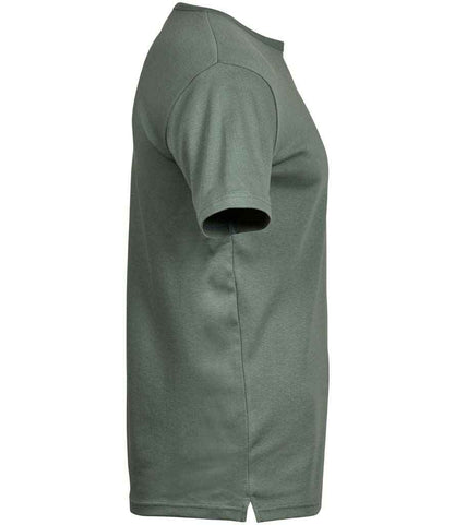 Tee Jays Interlock T-Shirt (1/2)