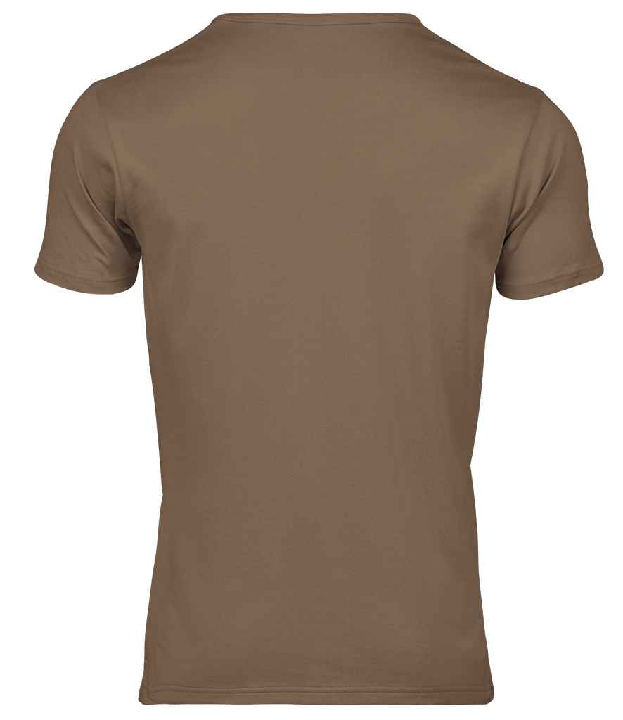 Tee Jays Interlock T-Shirt (2/2)