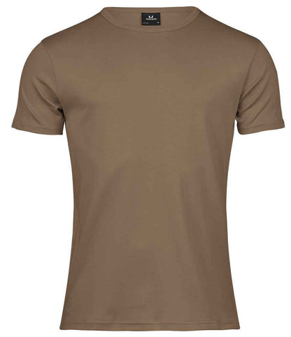 Tee Jays Interlock T-Shirt (2/2)