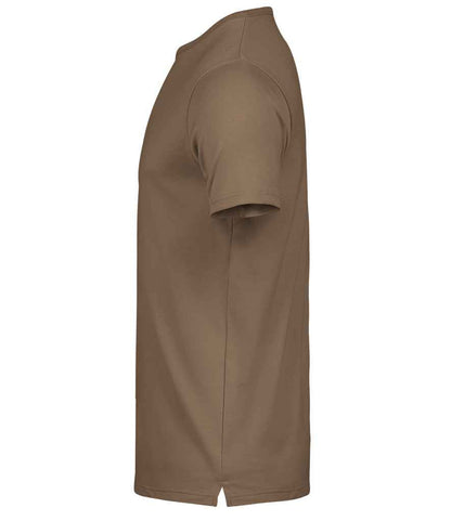 Tee Jays Interlock T-Shirt (2/2)