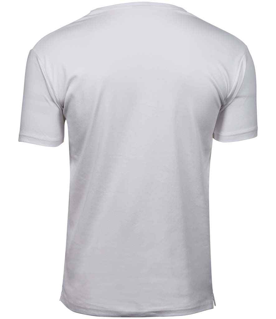 Tee Jays Interlock T-Shirt (2/2)