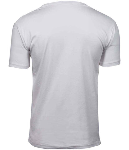 Tee Jays Interlock T-Shirt (2/2)