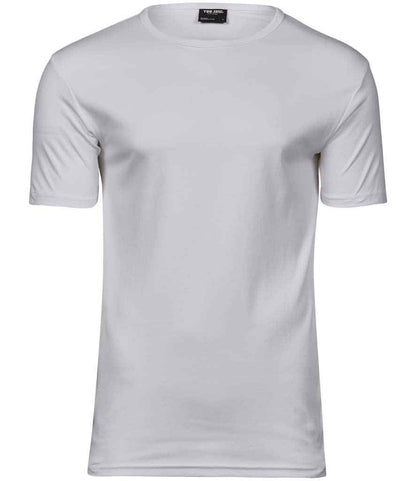 Tee Jays Interlock T-Shirt (2/2)