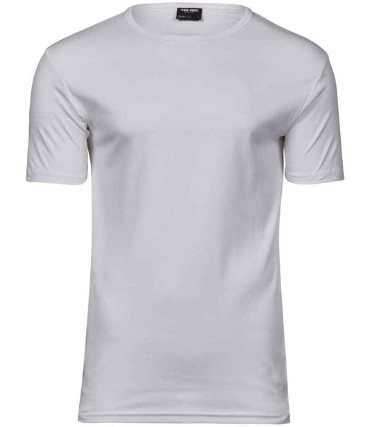 Tee Jays Interlock T-Shirt (2/2)
