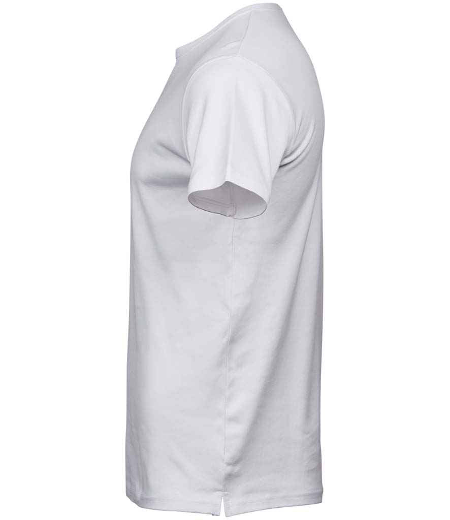 Tee Jays Interlock T-Shirt (2/2)