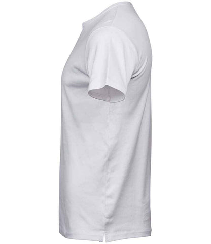 Tee Jays Interlock T-Shirt (2/2)