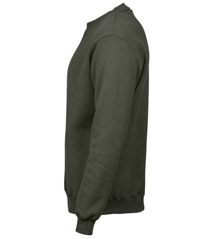 T5429 Deep Green Left