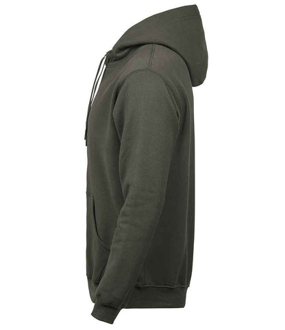 T5430 Deep Green Left