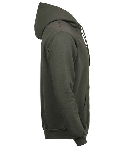 T5430 Deep Green Right