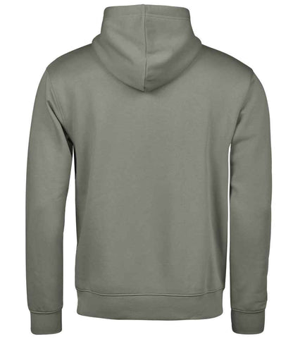 Tee Jays Hooded Sweatshirt