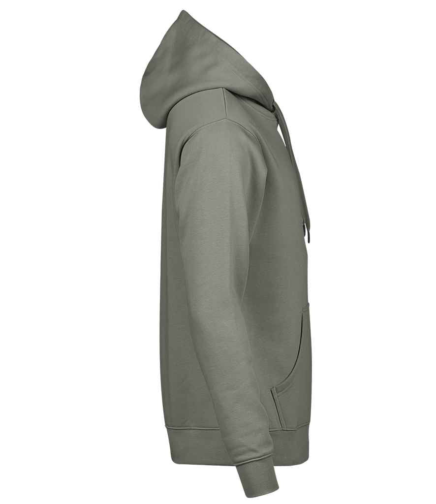 Tee Jays Hooded Sweatshirt