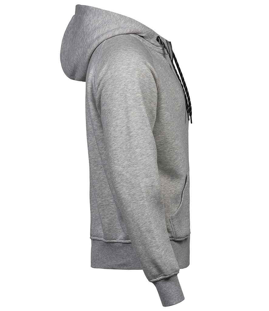 Tee Jays Fashion Zip Hooded Sweatshirt