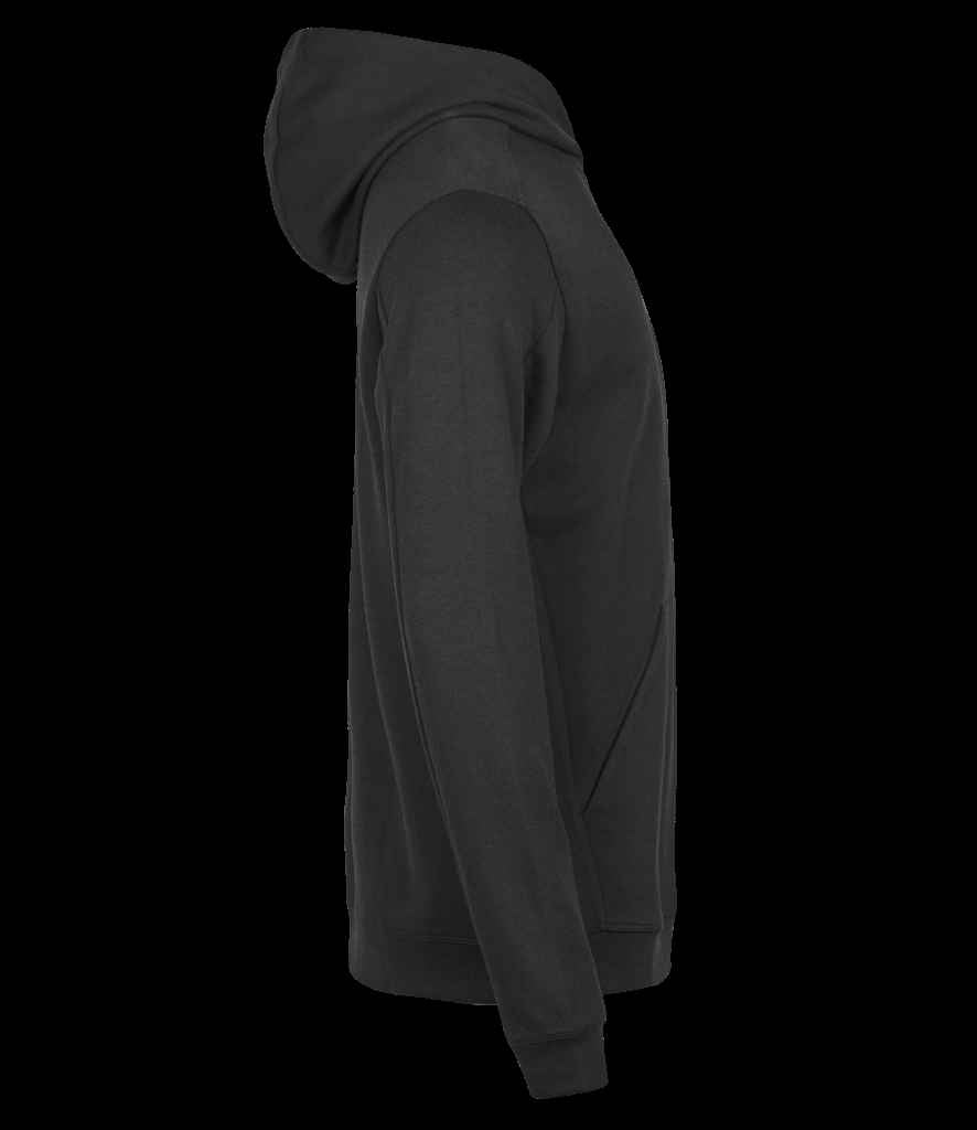 Tee Jays Athletic Hooded Sweatshirt