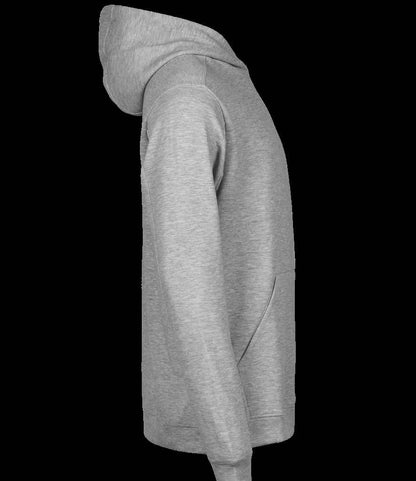 Tee Jays Athletic Hooded Sweatshirt