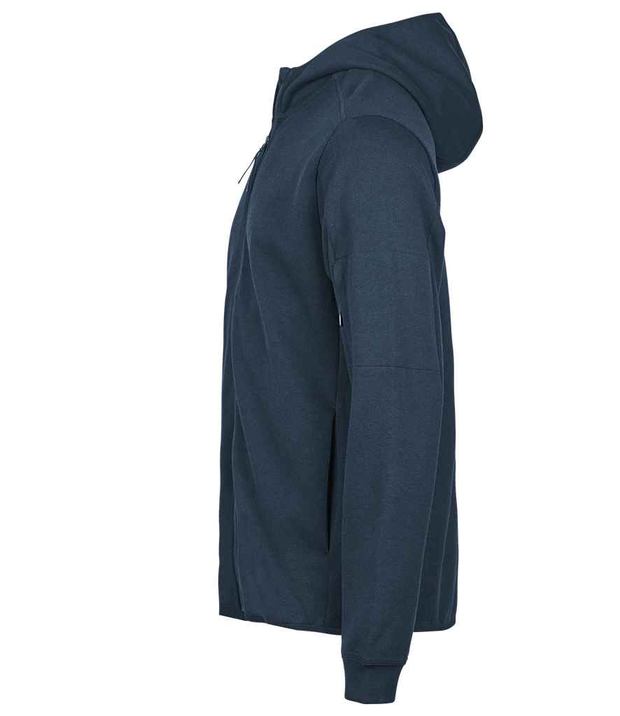 T5706 Ink Blue Left