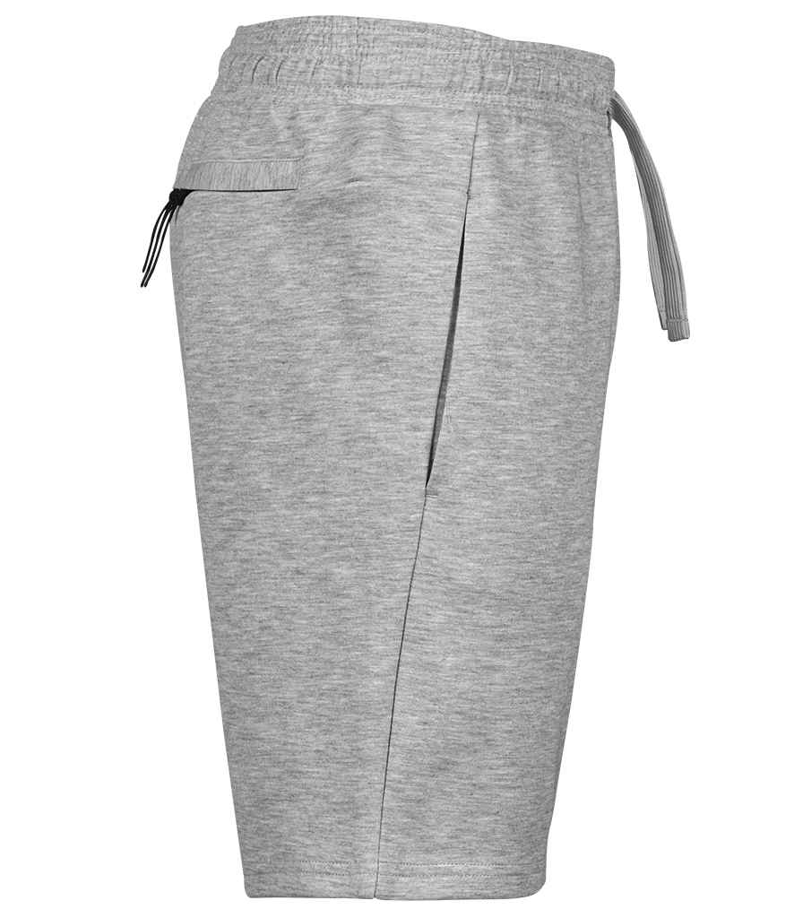 Tee Jays Athletic Shorts