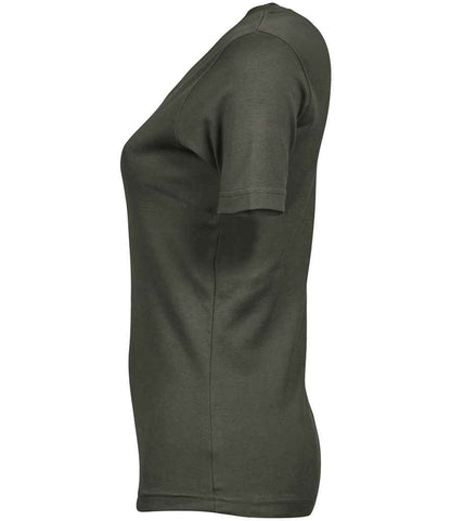 T580 Deep Green Left