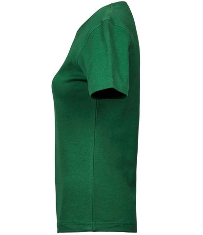 T580 Forest Green Left