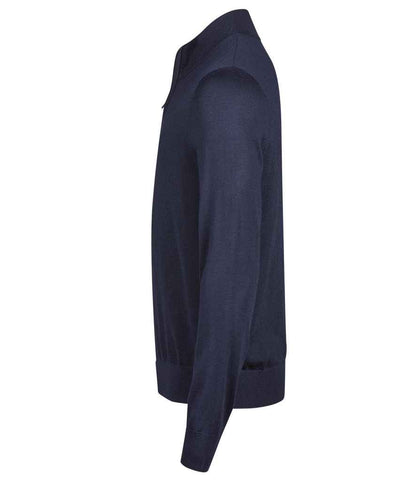 Tee Jays Knitted Full Zip Sweater