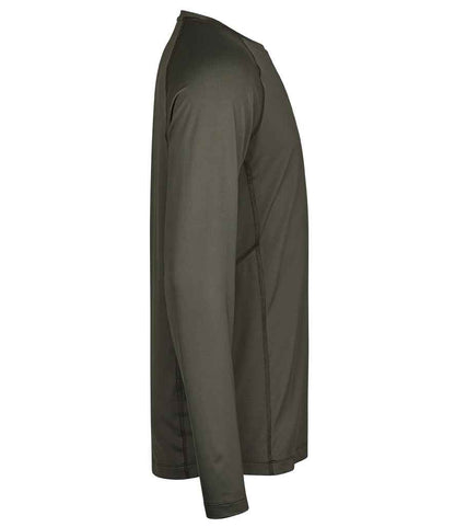 T7022 Deep Green Right